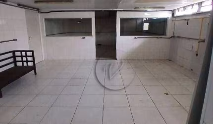 Prédio para alugar, 1300 m² por R$ 48.600,00/mês - Campestre - Santo André/SP