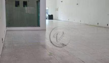 Salão para alugar, 320 m² por R$ 21.125,00 - Centro - Santo André/SP