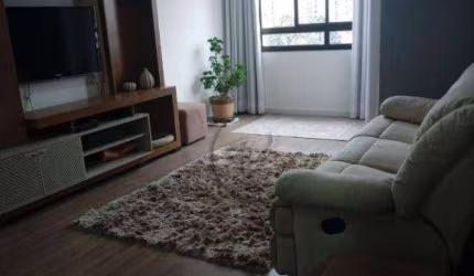 Apartamento à venda, 52 m² por R$ 490.000,00 - Jardim - Santo André/SP