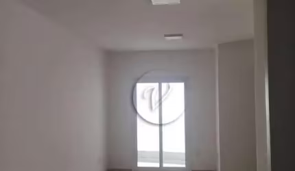 Apartamento com 3 dormitórios para alugar, 90 m² por R$ 4.357,50/mês - Campestre - Santo André/SP