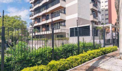 Apartamento com 4 dormitórios, 239 m² - venda por R$ 1.790.000,00 ou aluguel por R$ 10.840,00/mês - Jardim - Santo André/SP