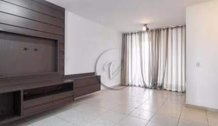 Apartamento com 2 dormitórios para alugar, 70 m² por R$ 4.261,00 - Campestre - Santo André/SP