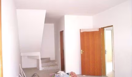 Casa à venda, 105 m² por R$ 780.000,00 - Vila Alice - Santo André/SP