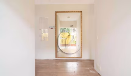 Casa para alugar, 246 m² por R$ 4.750,00/mês - Vila Bastos - Santo André/SP