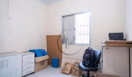 Sobrado à venda, 259 m² por R$ 1.300.000,00 - Vila Santa Teresa - Santo André/SP