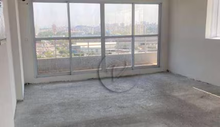 Sala para alugar, 33 m² por R$ 2.284/mês - Jardim do Mar - São Bernardo do Campo/SP