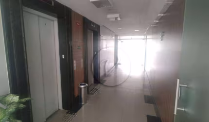 Andar Corporativo para alugar, 278 m² por R$ 17.525/mês - Rudge Ramos - São Bernardo do Campo/SP