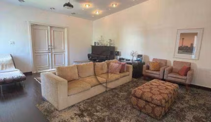 Sobrado com 5 dormitórios à venda, 542 m² por R$ 4.190.000,00 - Parque Terra Nova II - São Bernardo do Campo/SP