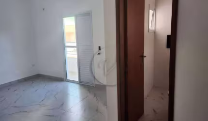 Cobertura com 3 dormitórios à venda, 144 m² por R$ 790.000,00 - Vila Assunção - Santo André/SP