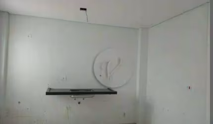 Cobertura com 3 dormitórios à venda, 146 m² por R$ 850.000,00 - Campestre - Santo André/SP