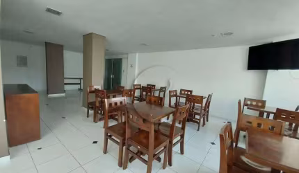 Apartamento Vila Gerty