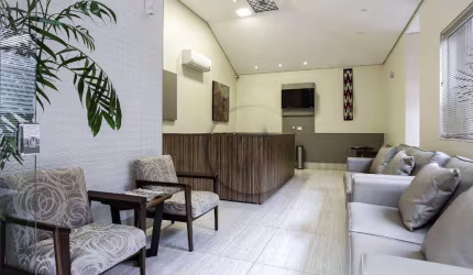 Casa para alugar, 360 m² por R$ 17.500,00/mês - Jardim Bela Vista - Santo André/SP