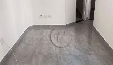 Cobertura com 2 dormitórios à venda, 90 m² por R$ 485.000,00 - Santa Maria - Santo André/SP
