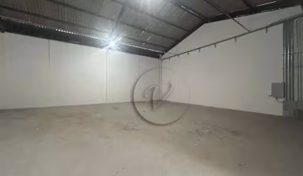 Galpão para alugar, 247 m² por R$ 15.500,00/mês - Demarchi - São Bernardo do Campo/SP