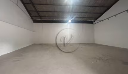 Galpão para alugar, 530 m² por R$ 32.170,00/mês - Demarchi - São Bernardo do Campo/SP