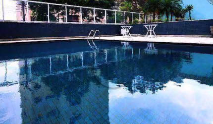 Apartamento com 3 dormitórios à venda, 254 m² por R$ 1.960.000,00 - Santo Antônio - São Caetano do Sul/SP