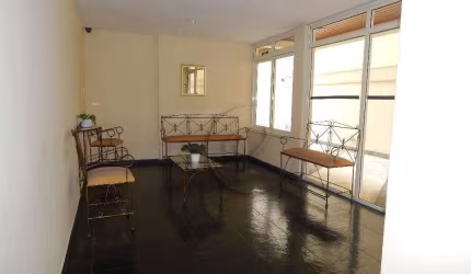 Cobertura com 3 dormitórios à venda, 180 m² por R$ 950.000 - Vila Assunção - Santo André/SP