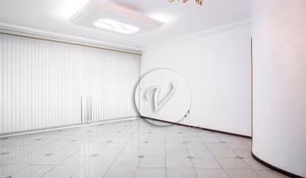 Sobrado com 3 dormitórios, 189 m² - venda por R$ 680.000,00 ou aluguel por R$ 4.200,00/mês - Jardim do Estádio - Santo André/SP