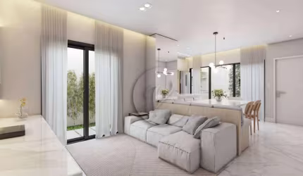 Apartamento à Venda – 105m² | Conforto, Estilo e Lazer Privativo.