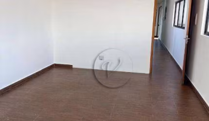 Sala para alugar, 100 m² por R$ 6.329,27/mês - Jardim - Santo André/SP