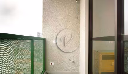 Apartamento com 2 dormitórios para alugar, 58 m² por R$ 3.631,18/mês - Vila Alpina - Santo André/SP