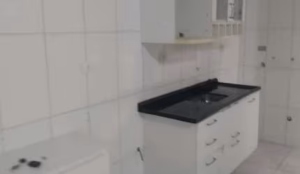 Apartamento com 2 dormitórios para alugar, 45 m² por R$ 2.016,67/mês - Casa Branca - Santo André/SP