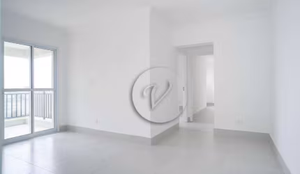 Apartamento com 2 dormitórios para alugar, 69 m² por R$ 3.968,57/mês - Vila Dusi - São Bernardo do Campo/SP