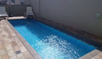 Apartamento com 2 dormitórios à venda, 70 m² por R$ 550,00 - Boa Vista - São Caetano do Sul/SP