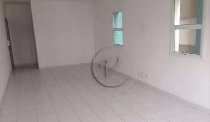 Sala para alugar, 37 m² por R$ 1.843,00 - Jardim - Santo André/SP