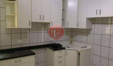 Apartamento com 3 dormitórios, 88 m² - venda por R$ 410.000,00 ou aluguel por R$ 2.959,00/mês - Vila Alice - Santo André/SP