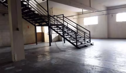 Prédio à venda, 2552 m² por R$ 12.000.000,00 - Cerâmica - São Caetano do Sul/SP