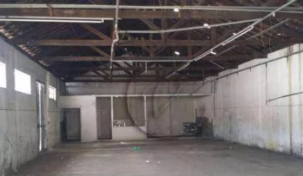 Galpão, 1841 m² - venda por R$ 9.585.387,21 ou aluguel por R$ 30.050,00/mês - Casa Branca - Santo André/SP