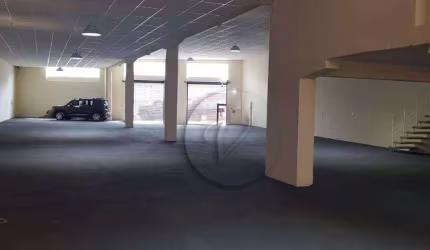 Salão à venda, 600 m² por R$ 3.500.000,00 - Casa Branca - Santo André/SP