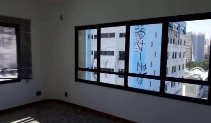 Sala para alugar, 36 m² por R$ 2.136,29/mês - Jardim - Santo André/SP