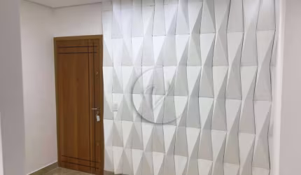 Sala para alugar, 31 m² por R$ 1.775,00/mês - Jardim do Estádio - Santo André/SP