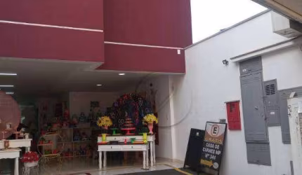 Sala para alugar, 131 m² por R$ 5.500,00/mês - Santa Terezinha - São Bernardo do Campo/SP