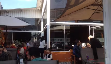 Salão à venda, 700 m² por R$ 5.500.000,00 - Parque Industriário - Santo André/SP