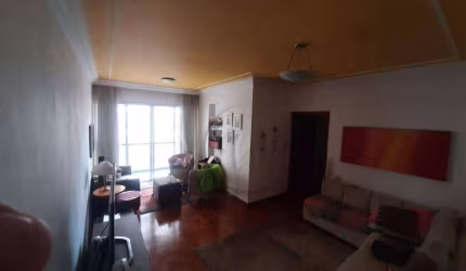 Apartamento com 3 dormitórios à venda, 116 m² por R$ 450.000,00 - Centro - Santo André/SP