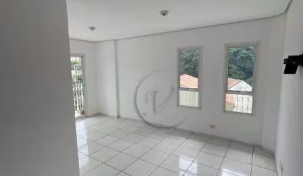 Apartamento para alugar, 73 m² por R$ 4.364,87/mês - Jardim - Santo André/SP