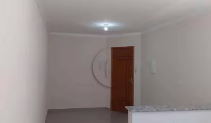 Apartamento com 2 dormitórios para alugar, 48 m² por R$ 1.810,00/mês - Vila Guarani - Santo André/SP