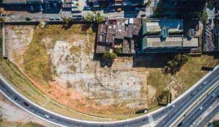 Terreno para alugar, 684519 m² por R$ 96.874,87/mês - Centro - São Bernardo do Campo/SP
