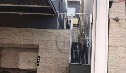 Sobrado para alugar, 75 m² por R$ 2.700,00/mês - Centro - Santo André/SP
