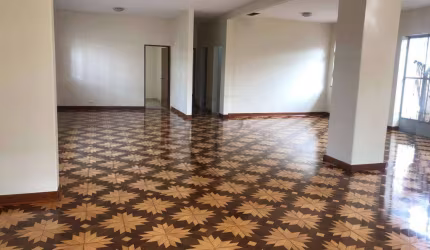 Casa para alugar, 750 m² por R$ 19.184,53/mês - Centro - Santo André/SP