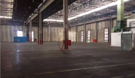 Galpão para alugar, 7362 m² por R$ 162.096,00/mês - Demarchi - São Bernardo do Campo/SP