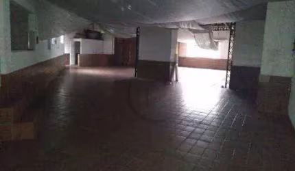 Salão para alugar, 765 m² por R$ 32.890,01/mês - Demarchi - São Bernardo do Campo/SP