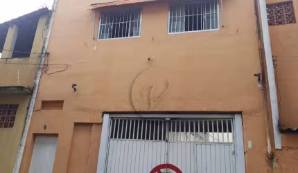 Terreno à venda, 1000 m² por R$ 8.500.000,00 - Centro - Santo André/SP