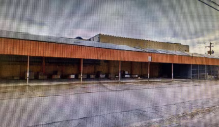 Galpão para alugar, 500 m² por R$ 25.000,00/mês - Parque Capuava - Santo André/SP