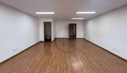 Sala para alugar, 43 m² por R$ 2.700,00/mês - Jardim - Santo André/SP