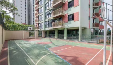 Apartamento com 3 dormitórios à venda, 106 m² por R$ 625.000,00 - Centro - Santo André/SP