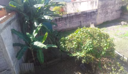 Terreno à venda, 680 m² por R$ 1.250.000,00 - Santa Maria - Santo André/SP